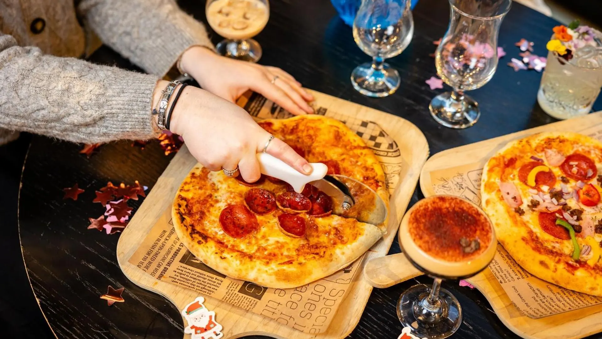 Moxy York Hotel 4*,