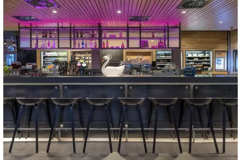 Moxy York Hotel 4*,  Egyesült Királyság