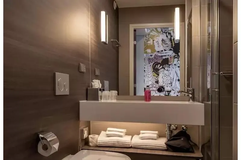 Moxy York Hotel Egyesült Királyság