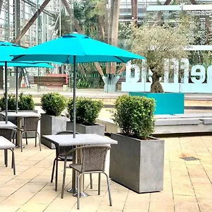 מלון Novotel Centre, שפילד